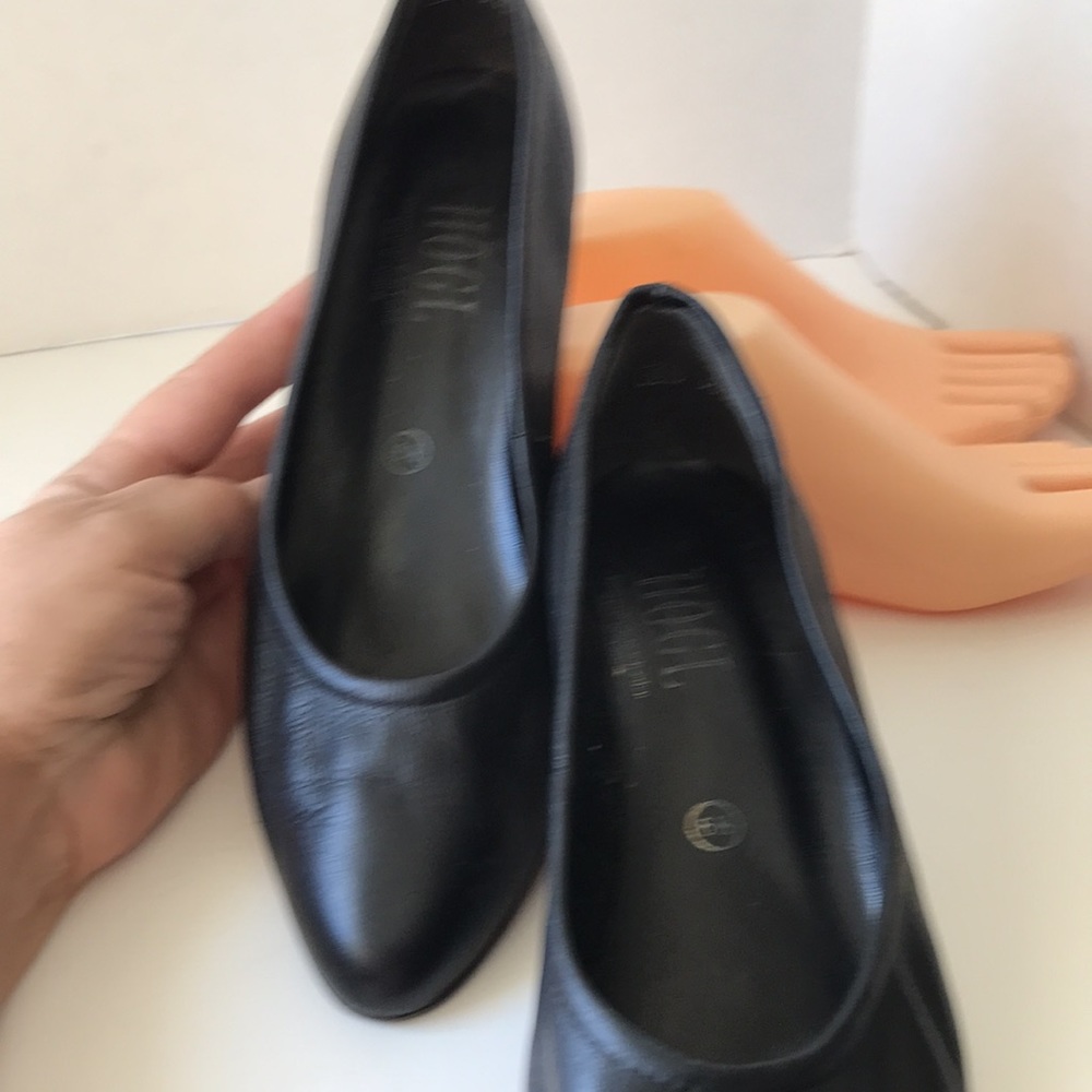 Hogl Austria shoes Sz 6.5 - Picture 6 of 8